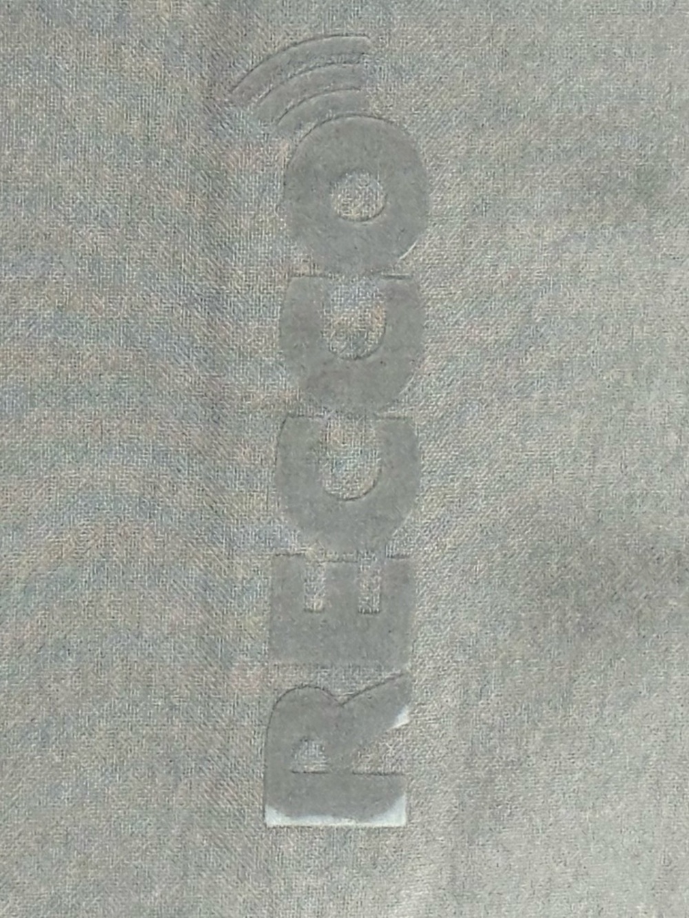 Patagonia NWT Men’s Untracked GORE-TEX Pants Seabird Grey S - Picture 9 of 12